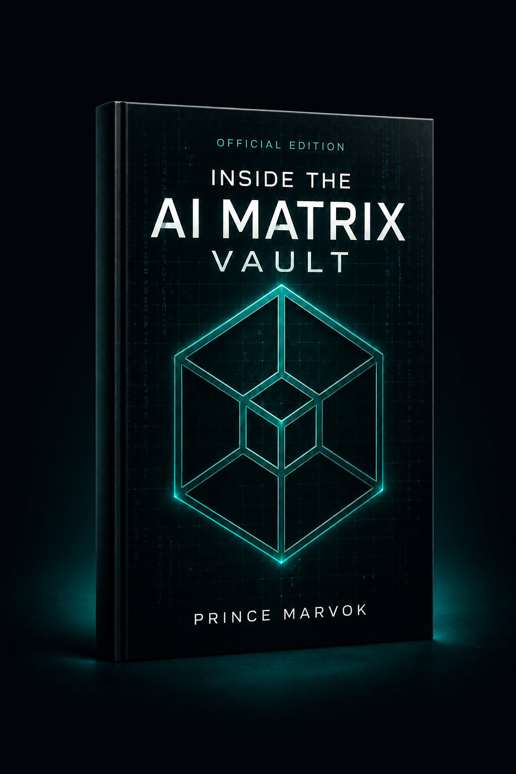 Inside the AI Matrix Vault